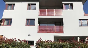 Image of Posthof Apart . Zimmer