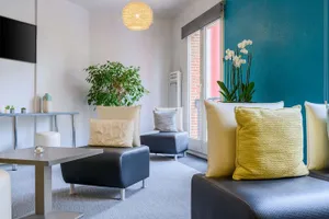 Image of Comfort Hotel Lille Europe