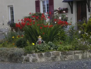 Image of La Chevrie