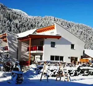 Image of Alpenapartments