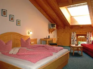 Image of Almhotel Hochhäderich