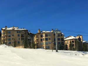 Image of Chamonix Aspen