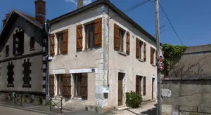 Image of Studio douillet proche de la gare SNCF et du centre