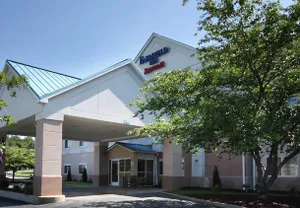 Image of Quality Inn & Suites, Uniontown