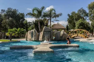 Image of Camping Arinella Bianca
