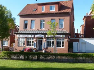 Image of Kleine Möwe