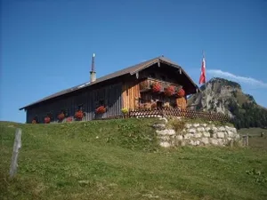 Image of Hintererhof
