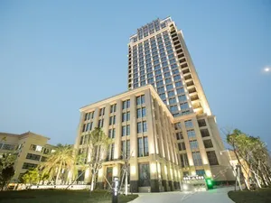 Image of Liang'an Hotel