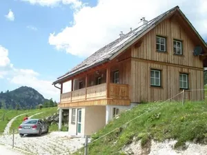 Image of Gindlhütte