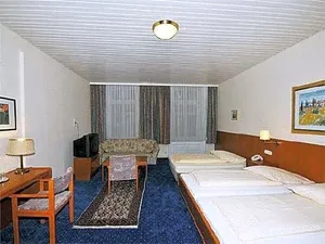 Image of Hotel Bei der Esplanade