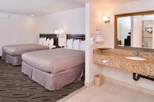 Image of ABVI AND SUITES EL MONTE LOS ANGELES
