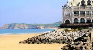Image of Appartement Hendaye, 3 pieces, 6 personnes - FR-1-2-289