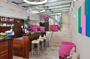Image of Star Inn Hotel Premium Salzburg Gablerbräu