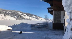 Image of Paradise on Mountain