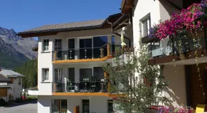 Image of Apartments Alpenrose