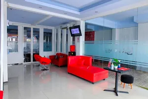 Image of D'Shario Hotel- Kepanjen