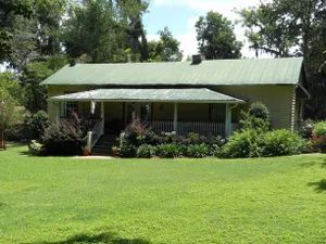 Image of Avera-Clarke House B&B