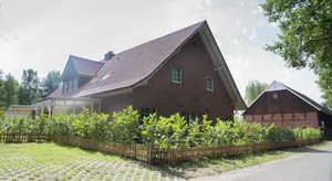 Image of Oelgemoellers Hus