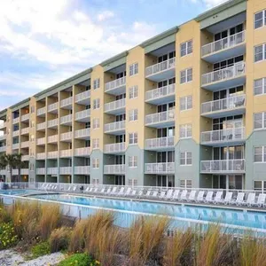 Image of Waters Edge Condominiums