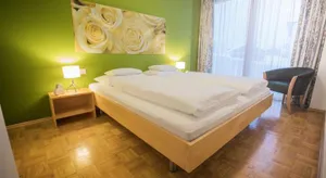 Image of Caroline´s Appartement in Warth am Arlberg
