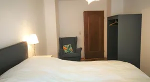 Image of Frisch renovierte 3-Zimmer Wohnung