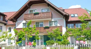Image of Ziehrerhaus