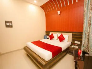 Image of Hotel Adore Palace  - Near Mumbai Airport