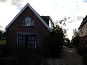 Image of Holiday Home Koetshuis De Polderruimte