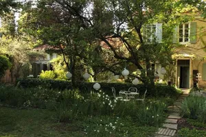 Image of Le Mas de l'Embellie