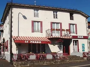 Image of Hôtel Restaurant Le Prado
