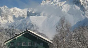 Image of Appartement "Haus Lisa" in Ramsau am Dachstein