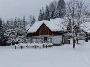 Image of Ferienhaus Göstling