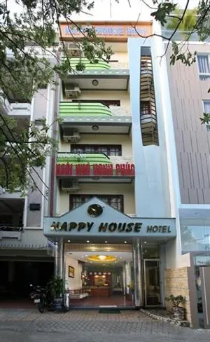 Image of Happy Home