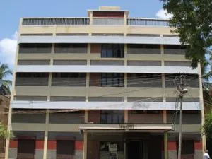 Image of Hotel Urban Spice - Madurai