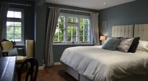 Image of Heydon Guest Suite