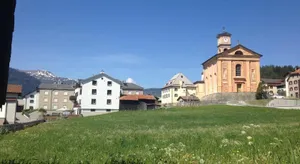 Image of Ferienwohnung PARDI