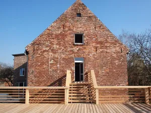 Image of saalehof