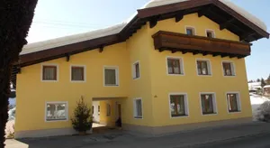 Image of Pension Haus in der Sonne