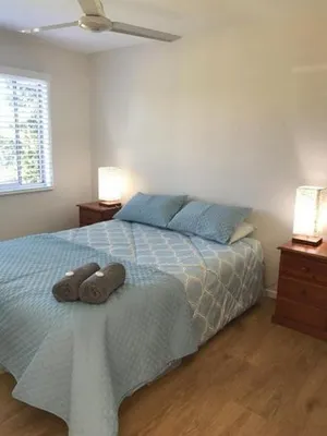 Image of CBR Equine Cottage