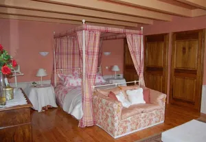Image of La Charlisa