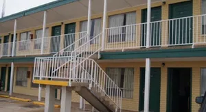 Image of Budget Inn