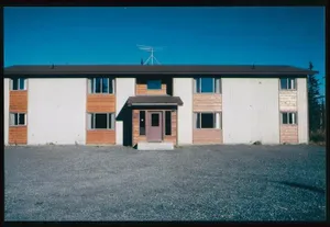 Image of Alaska's Kenai Jim's Lodge & Guide Service
