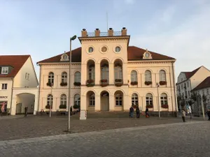 Image of Bootshaus Neustrelitz