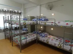 Image of Clifden Hostel