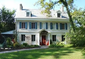 Image of Arthur Morgan House Bed & Breakfast