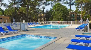Image of Résidence les grands pins, appartement Maubuisson