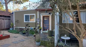 Image of West End Cottage