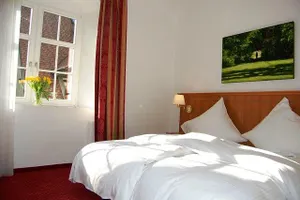 Image of Hotel Mohren Post