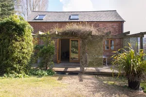 Image of Ralph's Barn