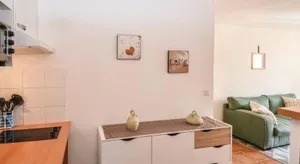 Image of Appartement des amoureux